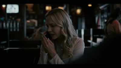 See, a water pipe broke
in our apartment, - Justified: City Primeval