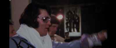 See you all later. - Elvis on Tour