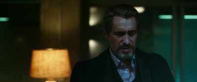 See, all of our forward scans - Godzilla vs  Kong