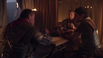 See all readied before
you take sleep. - Spartacus