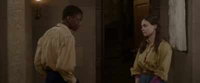 - See?
And that's exactly why - Theodosia