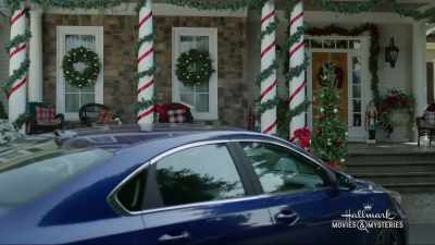 See Anna, I'm not losing it.
I can still remember so much. - Our Italian Christmas Memories