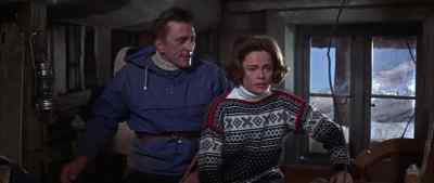 See, Anna? - The Heroes of Telemark