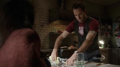 See any familiar names? - Elementary