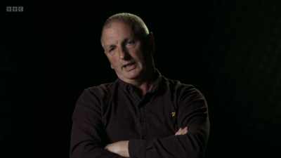 See any person what was involved in - Once Upon a Time in Northern Ireland