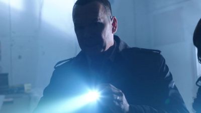 See anyone that
looks like him? - Blue Bloods