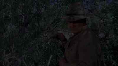 See anything, Colonel? - Rio Lobo