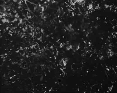 See anything, Joan ? - Invasion of the Saucer-Men