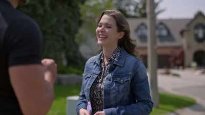 See if anything jogs my memory? - Twisted Neighbor