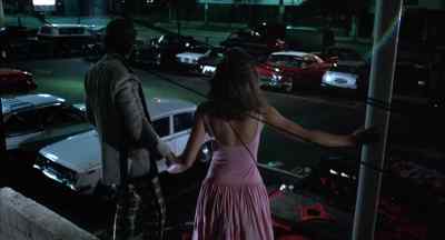 See anything you like? - Breathless