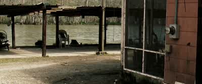 See anything? - Deja Vu