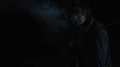See anything? - Falling Skies