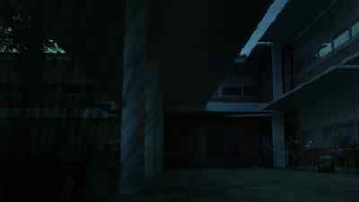 See anything? - The Purge
