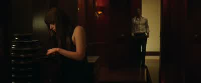 See anything you like? - Fifty Shades Darker