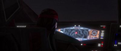 See anything? - Star Wars: The Bad Batch