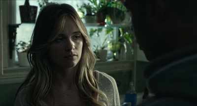 See, you are
clean and beautiful. - The Bye Bye Man