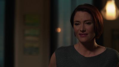 See you around, Danvers. - Supergirl
