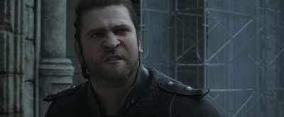 See you around, hero. - Kingsglaive: Final Fantasy XV