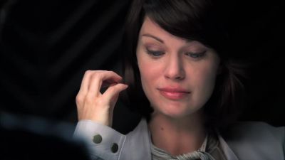 - See you around.
- He's takin' it hard. - Bones