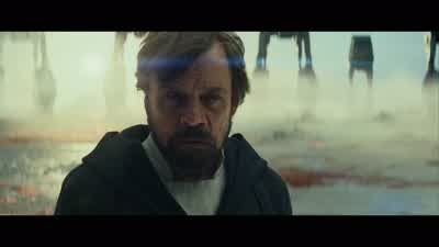 See you around kid - Star Wars: Episode VIII   The Last Jedi