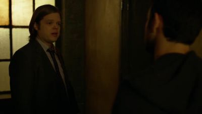 See you around, Matt. - Marvel's Daredevil