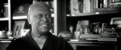 "See you around." - Uncle Tom