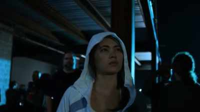 See you around. - Marvel's Iron Fist