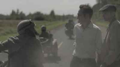 See you around. - The Man in the High Castle