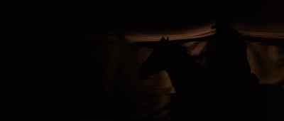 See you around. - Buffalo Bill and the Indians, or Sitting Bull's History Lesson