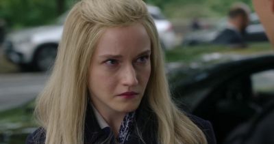 - See you around, Val. - Inventing Anna