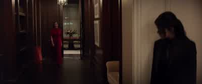 See you at Christmas dinner. - Hawkeye