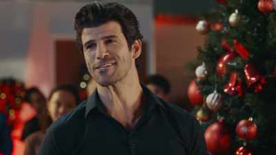 See, at
Connection Link, - Well Suited For Christmas