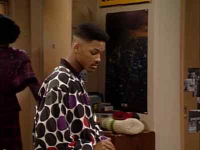 See you at home, Will. - The Fresh Prince of Bel-Air