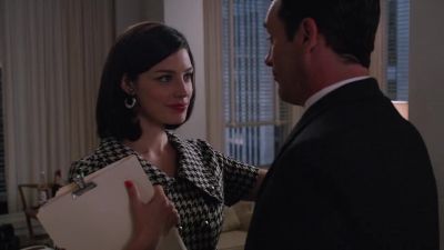 See you at home? - Mad Men