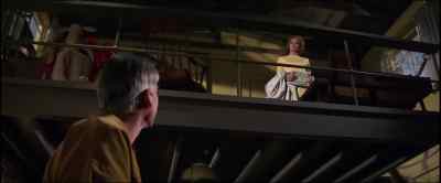 - See you at noon.
- You... - Point Blank