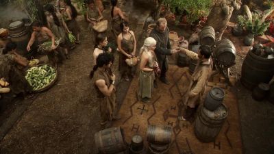 See you at sundown. - Game of Thrones