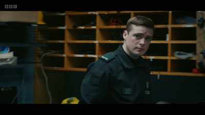- See you at the midday briefing!
- "When the time's right." - Blue Lights
