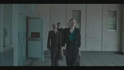 See you at the trial. Be good. - Joan