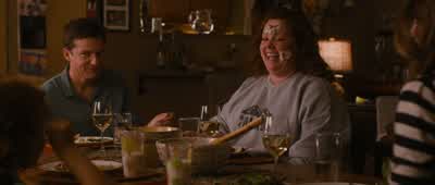 See? Babe, babe, mease. Oh! That's a lot. - Identity Thief