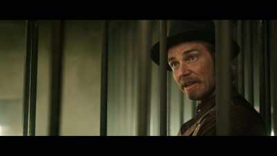 See, that banker has been helping Butch out for years. - Butch vs. Sundance