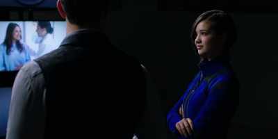 See? Being second-born
doesn't mean you're second-best. - Secret Society of Second Born Royals