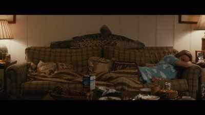 See, Benji, you're
perfectly safe. - Unicorn Store