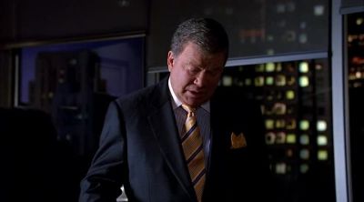 SEE, BETHANY... - Boston Legal