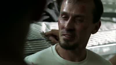 See, Bob here knows about our secret. - Prison Break