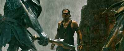 See, brothers? - Gods of Egypt
