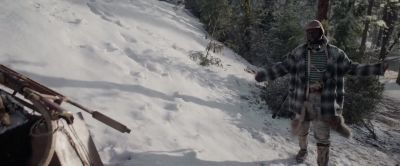 See, Buck? - The Call of the Wild