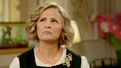 See, you can always
go down a "tare," - At Home with Amy Sedaris