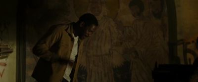 See, you can really make
the story your own. - Candyman