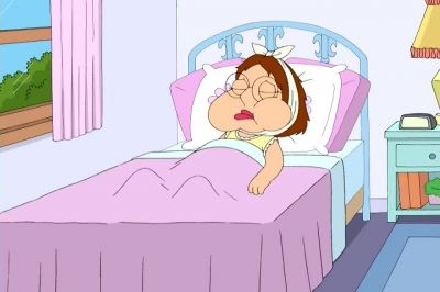 See, Chris, come here, come here, look. Check it out. - Family Guy