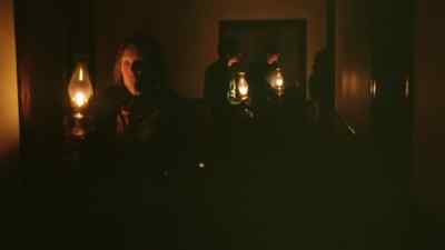 See Chrissy around? - Ghost Keeper